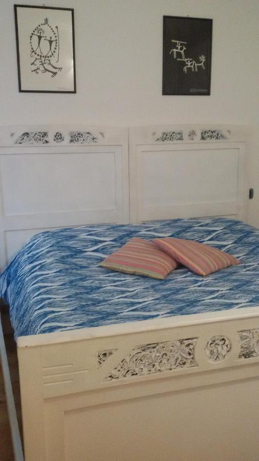 Catif Ladru Bed & Breakfast Cerveno Exterior photo